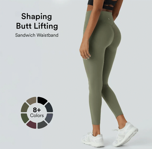 DreamShape Leggings