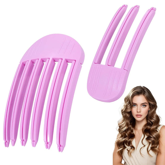 Root Lifting Clips